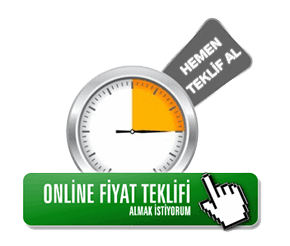 Online teklif